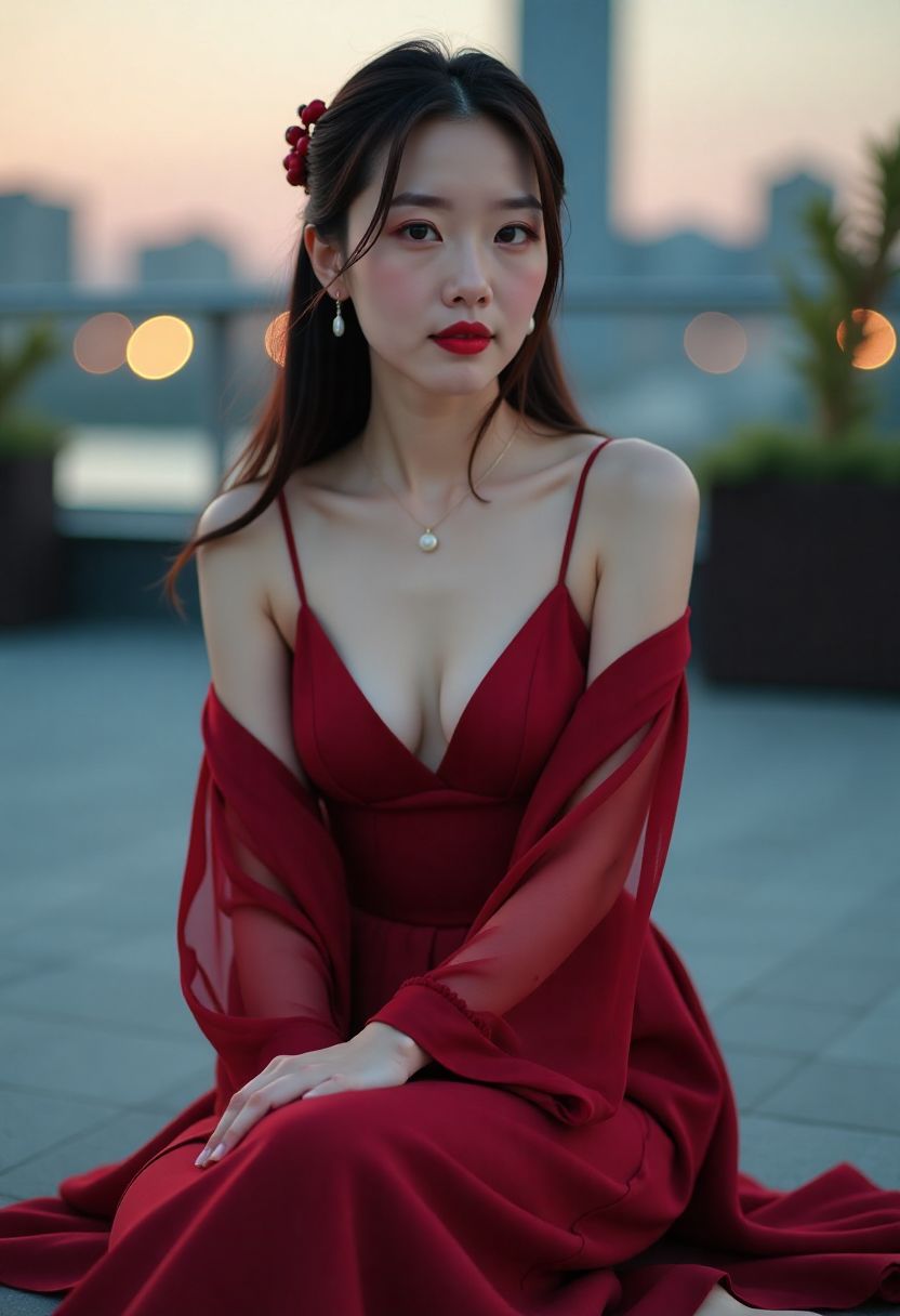 青灯照故人竖版海报