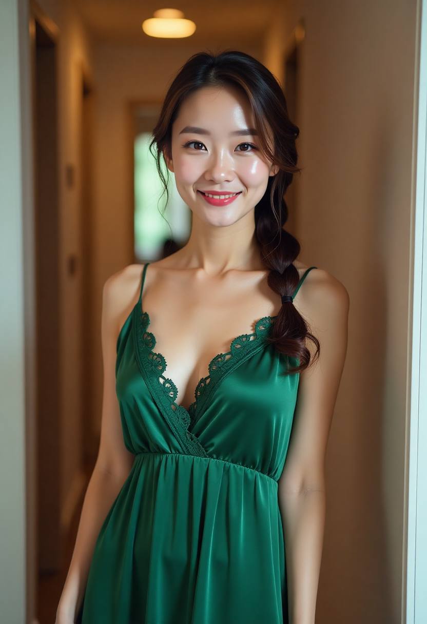 边城有间修仙铺竖版海报