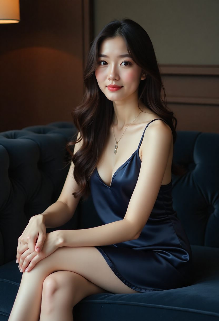 长安借月人：月夜长街与追索旧案的女书吏